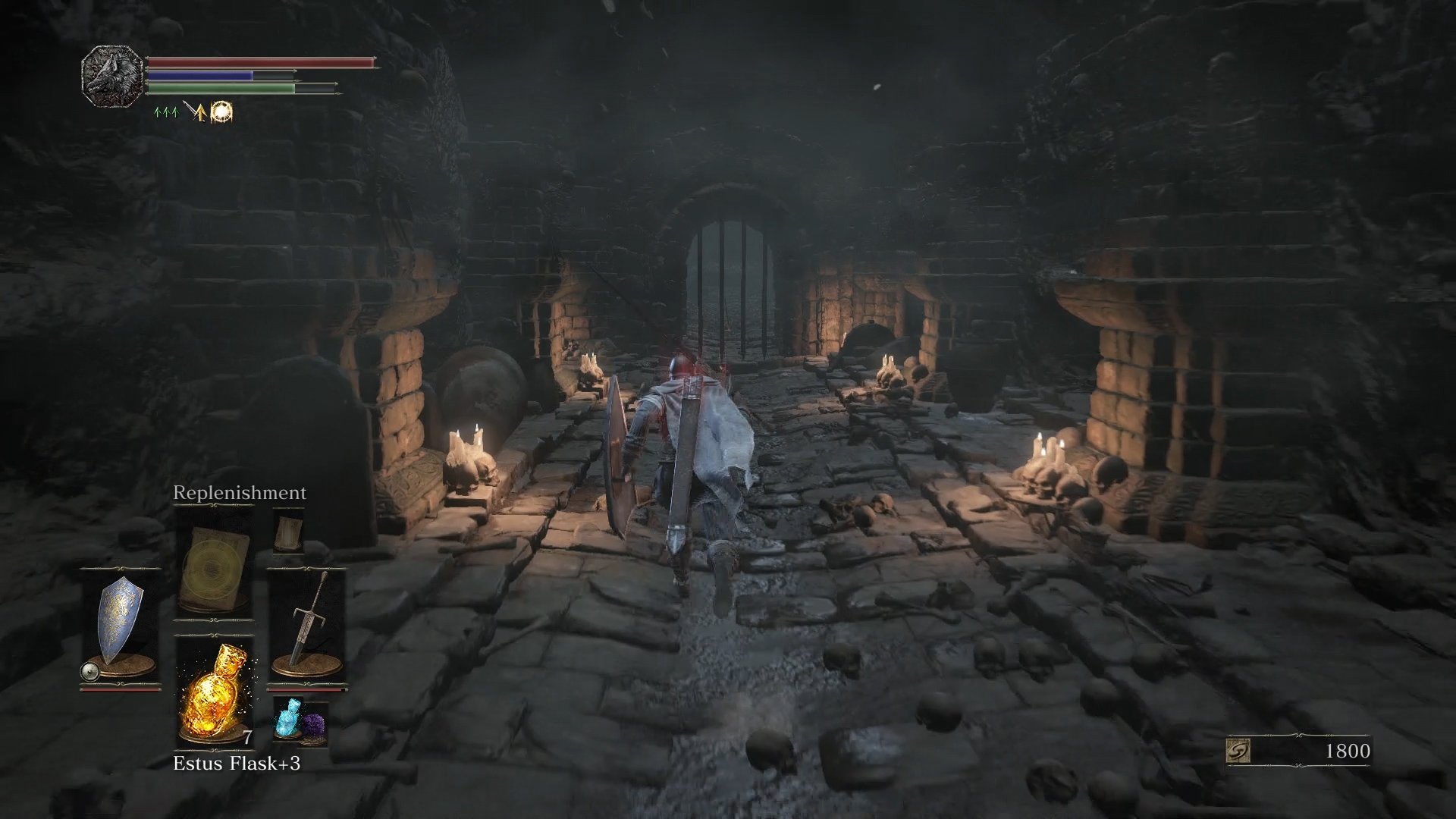 Dark Souls III - Imagen 36